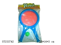 ST253742 - RACKET