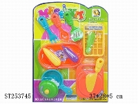 ST253745 - 餐具