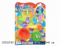 ST253747 - 餐具