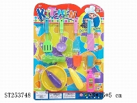 ST253748 - 餐具