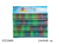 ST253800 - RAINBOW SPRING
