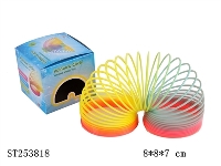 ST253818 - RAINBOW SPRING