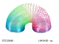 ST253840 - RAINBOW SPRING