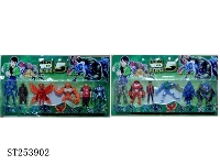 ST253902 - BEN10 TOYS