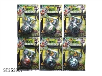 ST253907 - BEN10 TOYS