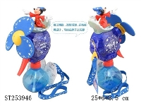 ST253946 - DISNEY FAN