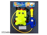 ST254894 - WATER GUN