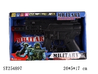 ST254897 - B/O GUN