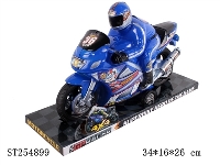 ST254899 - FRICTION MOTORCYCLE