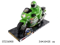 ST254900 - FRICTION MOTORCYCLE