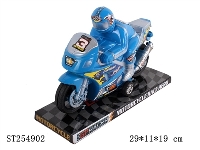 ST254902 - FRICTION MOTORCYCLE