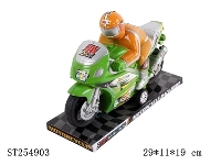 ST254903 - FRICTION MOTORCYCLE
