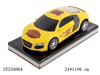 ST254904 - FRICTION CAR