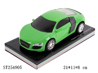 ST254905 - FRICTION CAR