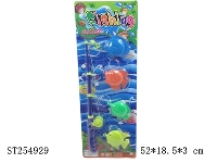 ST254929 - FISHING PLAY SET