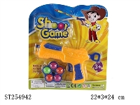 ST254942 - PING-PONG GUN