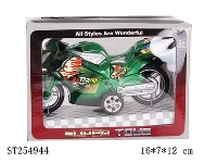 ST254944 - FRICTION CAR（1S3C)