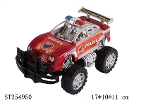 ST254950 - FRICTION CAR（1S3C)