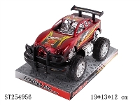 ST254956 - FRICTION CAR（1S2C)