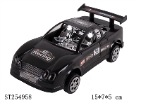 ST254958 - FRICTION CAR（1S3C)