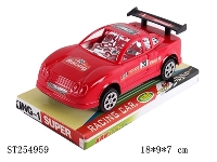 ST254959 - FRICTION CAR（1S3C)