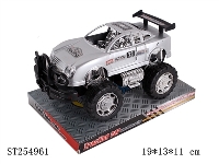 ST254961 - FRICTION CAR（1S3C)