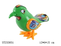 ST255031 - WINDUP BIRD