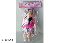 ST255064 - BEAUTY DOLL