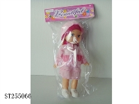ST255066 - 时尚娃娃