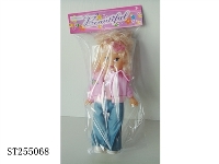 ST255068 - 时尚娃娃