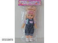 ST255070 - BEAUTY DOLL