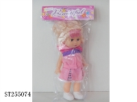 ST255074 - 时尚娃娃