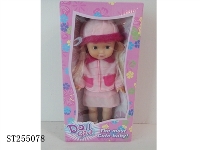 ST255078 - DOLL