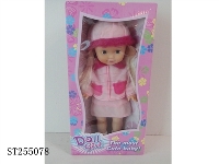 ST255078 - DOLL