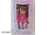 ST255087 - DOLL