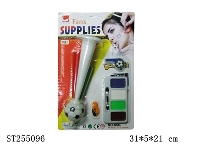 ST255096 - FANS CHEER UP SET