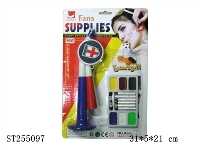 ST255097 - FANS CHEER UP SET