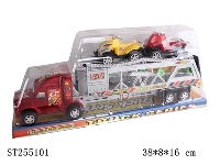 ST255101 - FRICTION TRUCK