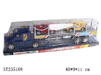 ST255108 - FRICTION TRUCK
