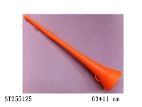 ST255125 - 62.5*11CM TELESCOPIC HORN
