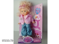 ST255170 - DOLL