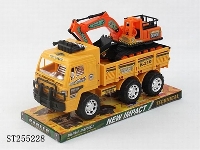 ST255228 - FRICTION CAR