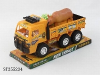 ST255234 - FRICTION CAR