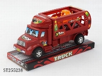ST255238 - FRICTION CAR