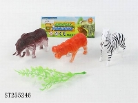 ST255246 - ANIMAL SET
