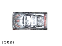 ST255258 - FRICTION CAR 