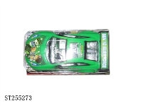 ST255273 - FRICTION CAR 