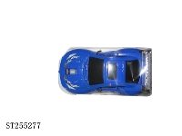 ST255277 - FRICTION CAR 