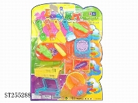 ST255288 - TABLEWARE SET