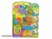 ST255289 - TABLEWARE SET